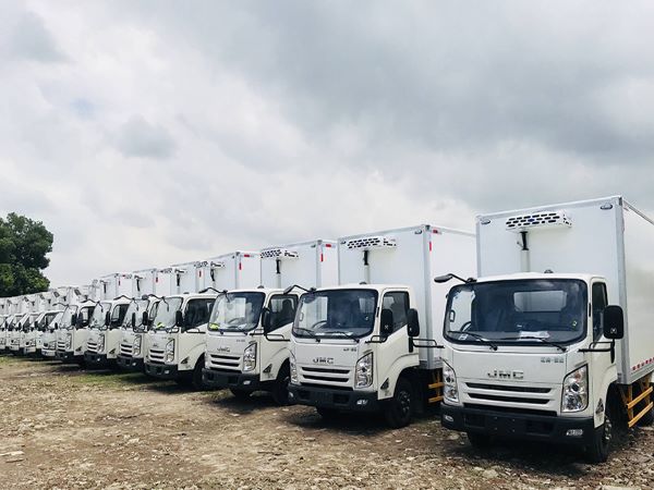 上海冷链物流 上海冷链物流