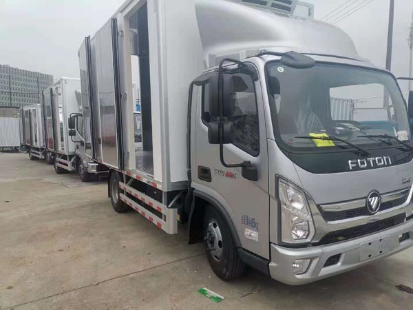 上海冷链物流 上海冷链物流