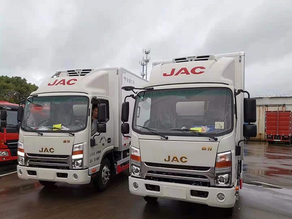 上海冷藏运输 上海冷藏运输