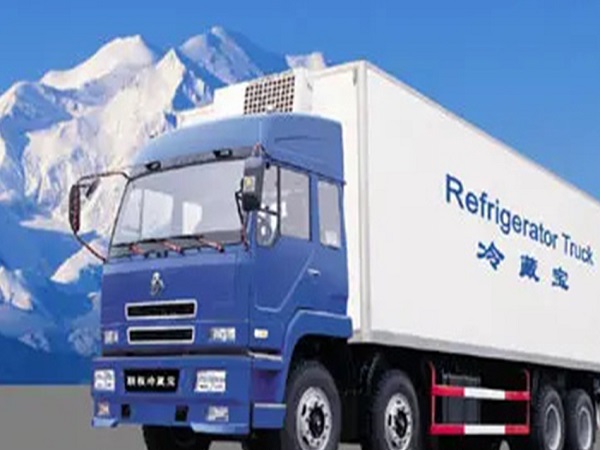 杭州到上海的冷链物流 杭州到上海的冷链物流